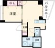 ワコーレ新神戸マスターズレジデンスの間取り画像