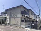 シャーメゾン来住の間取り画像