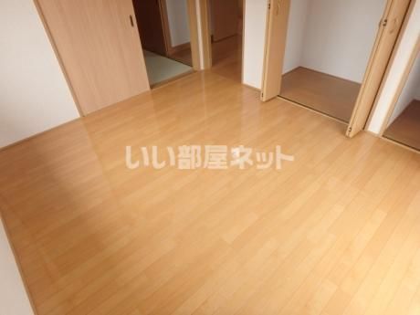 洋室