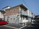 メゾンソレイユの間取り画像