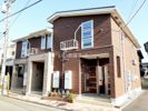 イーストハイツの間取り画像
