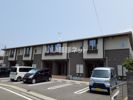グレーシア・Nの間取り画像
