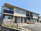 プレミアス東野の間取り画像