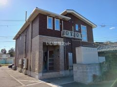 メゾン・サンT3の外観画像