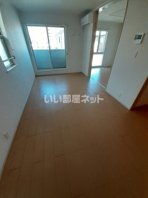 リビング