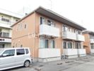 シャーメゾンMAEDA B棟の外観画像