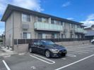 中日吉ヒルズの間取り画像