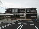 バンテ フォルトゼッツェンの外観画像