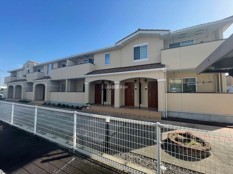 サンセール・Nの外観画像