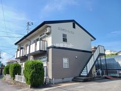 エスポワール エルの外観画像