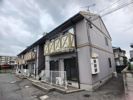 アーバンハイムの外観