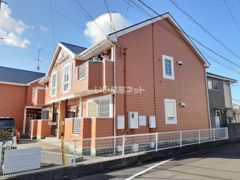 シュピーレン空港通Bの外観画像