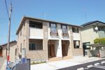 エレガンツァ喜多川の間取り画像