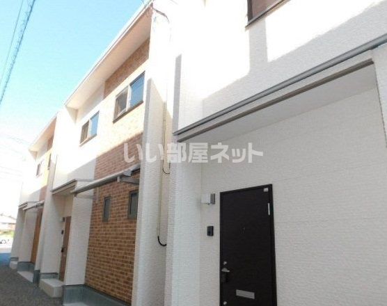 Oleth α 政枝の外観画像