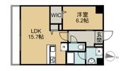 Cozy Court Vの間取り画像