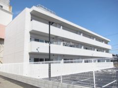 Cozy Court Vの外観画像