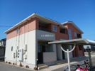 ドリーム北高下 Aの間取り画像