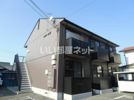 ディアス住吉の外観