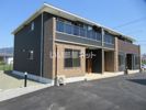 ノーブルハウス南方 Bの間取り画像