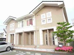 モンシェール・セゾン館の外観画像