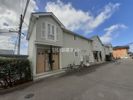 ラルジュ余戸 Aの間取り画像
