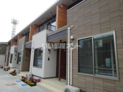 シュウプリング Ⅱの外観画像