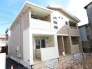 アルメールⅢの間取り画像