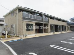 St．メゾン．DⅡの外観画像