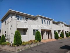 ネオ・クレメント Aの外観画像