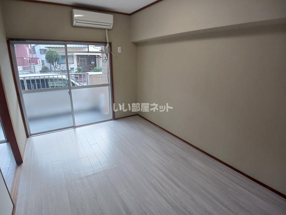 洋室