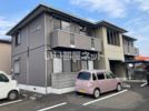 シャーメゾン鈴木の間取り画像