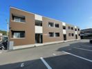 Saumur（ソミュール）の間取り画像