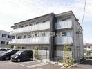 レフィナード桑原の間取り画像