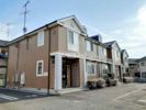 サントル吉藤Bの間取り画像