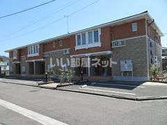 ル プランタンの外観画像