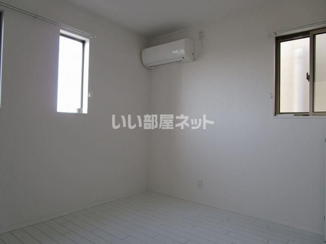 洋室