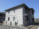 リヴェール西山 B棟の間取り画像