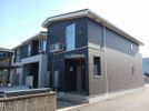 グラース フラン Cの間取り画像