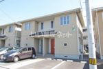 エステート・今井 C棟の間取り画像