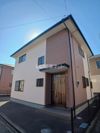 久保田町2丁目貸家の間取り画像