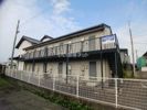 ニッセキハイツ古川の間取り画像