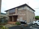 サンモールK・Ⅱの間取り画像
