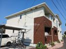 アルカンシエルBの間取り画像