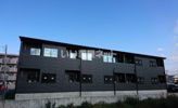 ベルクの間取り画像