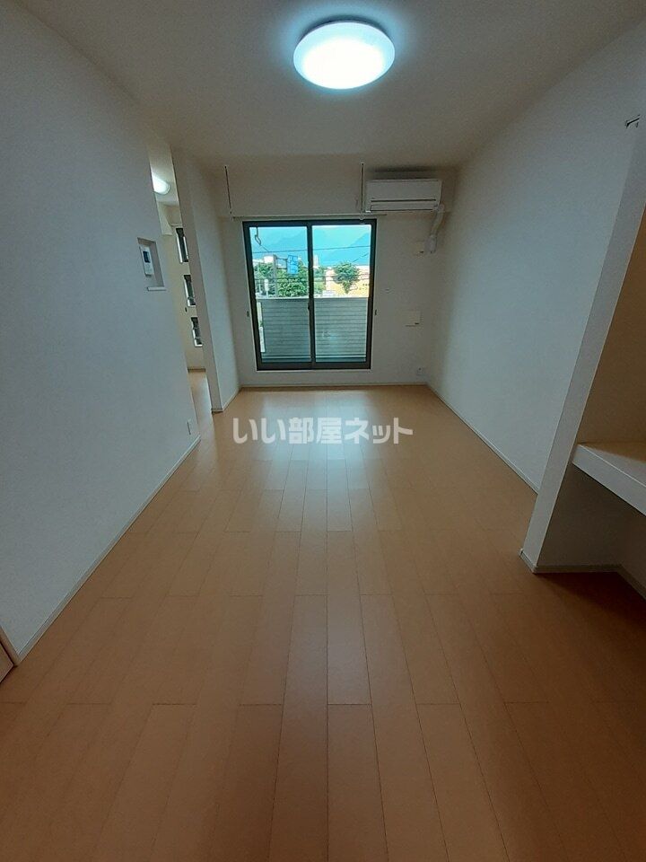 リビング