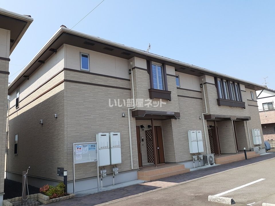 ロフティ 雅 Ⅱの外観画像