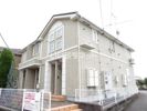 フルール Bの外観