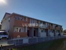 エスポワール南斎院の間取り画像