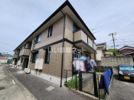 グランドール 姫原の間取り画像