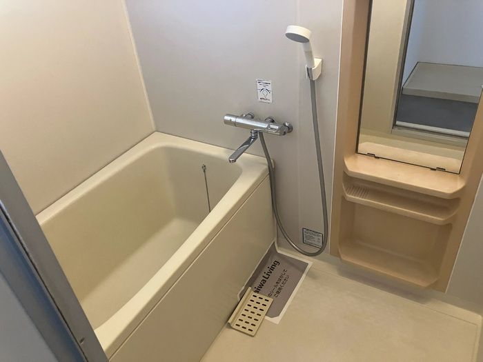 バスルーム
